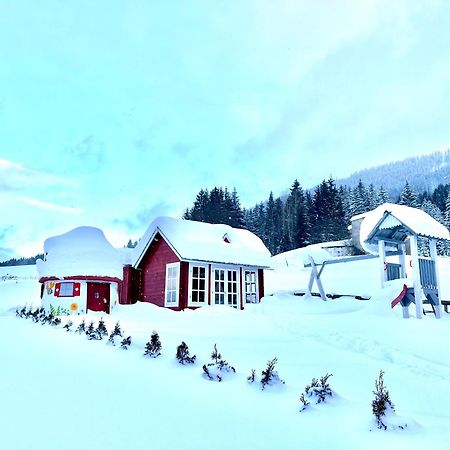 Arctic House Διαμέρισμα DolnyKubin Εξωτερικό φωτογραφία