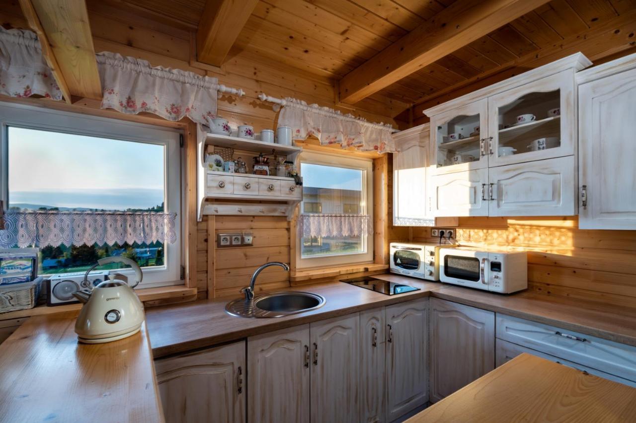 Arctic House Διαμέρισμα DolnyKubin Εξωτερικό φωτογραφία