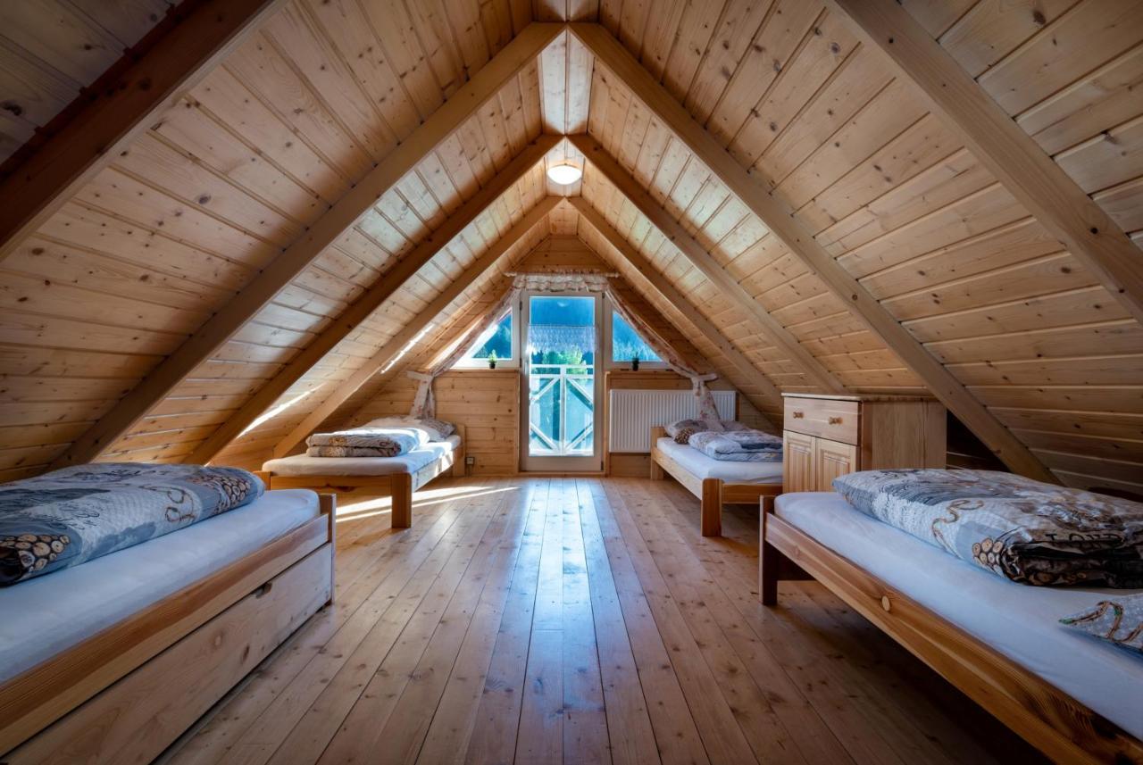 Arctic House Διαμέρισμα DolnyKubin Εξωτερικό φωτογραφία
